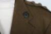 WW2 Royal Indian Army Service Corps Officers Service Dress Tunic - 3