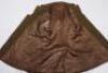 WW2 Royal Indian Army Service Corps Officers Service Dress Tunic - 8