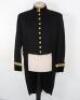 George VI British Diplomats Uniform - 2