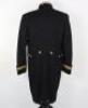 George VI British Diplomats Uniform - 8