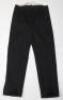 George VI British Diplomats Uniform - 10