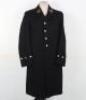 Royal Navy Master at Arms Frock Coat