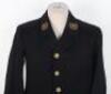 Royal Navy Master at Arms Frock Coat - 2