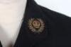 Royal Navy Master at Arms Frock Coat - 3