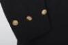Royal Navy Master at Arms Frock Coat - 4