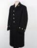 Royal Navy Master at Arms Frock Coat - 6
