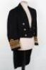 George VI / EIIR Royal Navy Admirals Uniform - 5