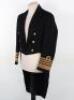 George VI / EIIR Royal Navy Admirals Uniform - 6