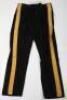 George VI / EIIR Royal Navy Admirals Uniform - 9