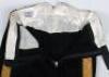 George VI / EIIR Royal Navy Admirals Uniform - 10