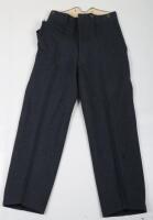 WW2 Royal Air Force Other Ranks Trousers