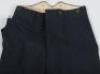 WW2 Royal Air Force Other Ranks Trousers - 2