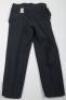 WW2 Royal Air Force Other Ranks Trousers - 4