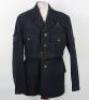 WW2 Polish Air Force Flight Sergeants Four Pocket Tunic