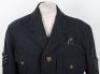 WW2 Polish Air Force Flight Sergeants Four Pocket Tunic - 2