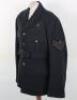 WW2 Polish Air Force Flight Sergeants Four Pocket Tunic - 6