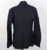 WW2 Polish Air Force Flight Sergeants Four Pocket Tunic - 8