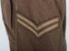 WW2 Royal Engineers Battle Dress Blouse - 3