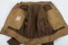 WW2 Royal Engineers Battle Dress Blouse - 7