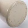 WW1 British Stoneware Rum Jar - 9