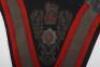 Household Cavalry Shabraque (Horse Cloth) - 2