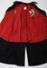 EIIR Royal Horse Artillery Other Ranks Cloak - 9