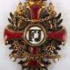 Austria, Order of Franz Joseph , Civil Division, Commanders Neck Badge - 3