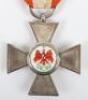 Prussian Order of the Red Eagle 4th Class - 2