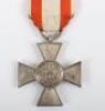Prussian Order of the Red Eagle 4th Class - 3