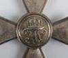 Prussian Order of the Red Eagle 4th Class - 4