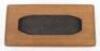 WW1 German Propaganda Coal Piece - 2