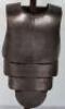 WW1 German Trench Body Armour Set (Sappenpanzer)