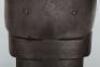 WW1 German Trench Body Armour Set (Sappenpanzer) - 3