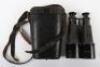 Rare and Historically Important Large Naval Binoculars Presented by Henry, Prince of Prussia, the Kaiser&rsquo;s Brother, to an English Naval Officer Prior to WW1 - 2