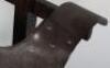 WW1 German Trench Body Armour Set (Sappenpanzer) - 5