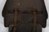 WW1 German Trench Body Armour Set (Sappenpanzer) - 11