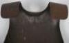 WW1 German Trench Body Armour Set (Sappenpanzer) - 12