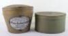 Imperial German Peaked Cap Tailors Box - 2