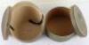 Imperial German Peaked Cap Tailors Box - 3