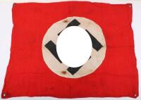 WW2 German Vehicle / Panzer Arial Recognition Flag