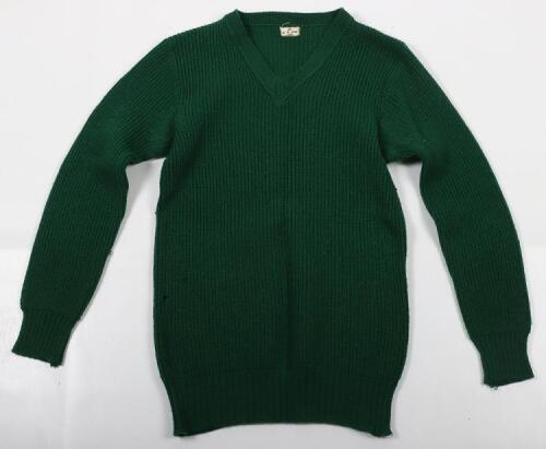 WW2 Women&rsquo;s Land Army (W.L.A) Jumper