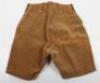 WW2 Women&rsquo;s Land Army (W.L.A) Shorts - 2