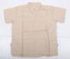 2x WW2 Women&rsquo;s Land Army (W.L.A) Shirts - 2