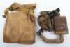 WW1 British Gas Mask - 5