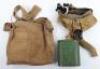 WW1 British Gas Mask - 5