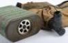 WW1 British Gas Mask - 7