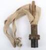 Inert WW1 British No1 Hand Grenade