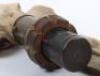 Inert WW1 British No1 Hand Grenade - 5