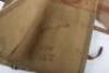 1943 Dated Woollen Socks - 4