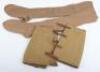 1943 Dated Woollen Socks - 6